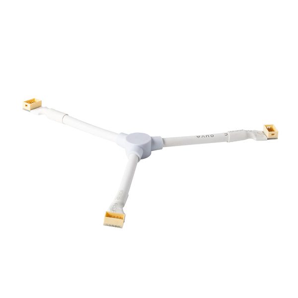 Invisi Cct  Connector Accents by W.A.C. Lighting