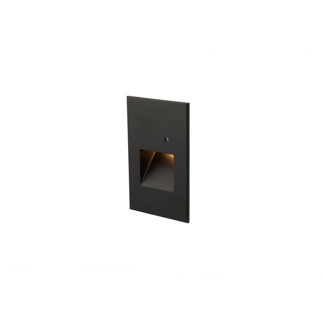Led Vert Step and Wall Light by W.A.C. Lighting