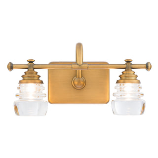 Rondelle Sconce by W.A.C. Lighting