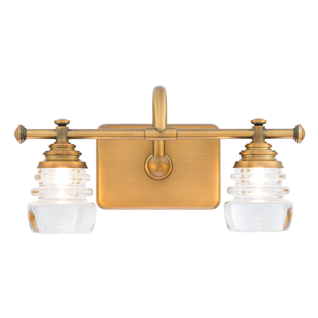 Rondelle Sconce by W.A.C. Lighting