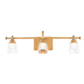 Rondelle Sconce by W.A.C. Lighting