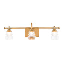 Rondelle Sconce by W.A.C. Lighting