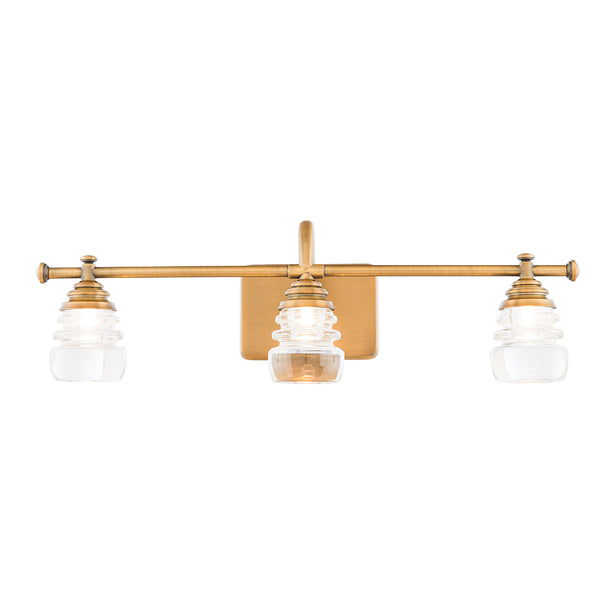Rondelle Sconce by W.A.C. Lighting