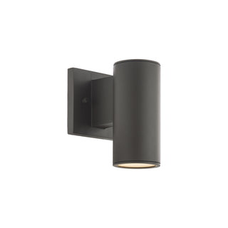 Buy bronze Cylinder Wall Lanterns by W.A.C. Lighting