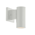 Cylinder Wall Lanterns by W.A.C. Lighting