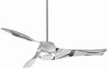 Artemis Ceiling Fan with Light by Minka Aire
