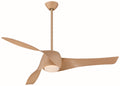 Artemis Ceiling Fan with Light by Minka Aire