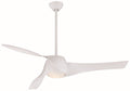 Artemis Ceiling Fan with Light by Minka Aire