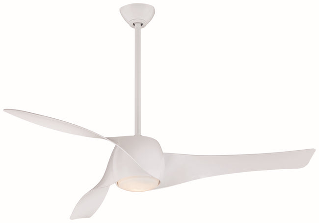 Minka Aire-F803DL-WH|MAIN