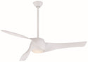 Artemis Ceiling Fan with Light by Minka Aire