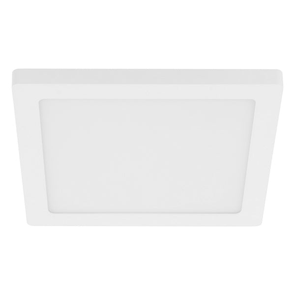 Trago Outdoor (Damp) Low Profile Ceiling Light by Eglo USA
