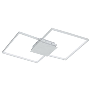 Millanius Outdoor (Damp) Ceiling Mount Light by Eglo USA