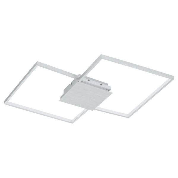 Millanius Outdoor (Damp) Ceiling Mount Light by Eglo USA