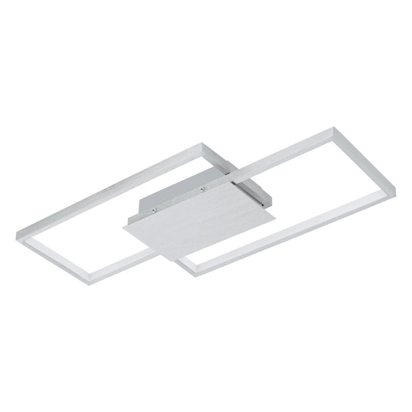 Millanius Outdoor (Damp) Ceiling Mount Light by Eglo USA