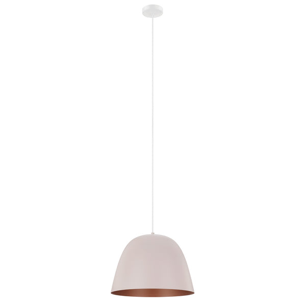 Coretto Pendant by Eglo USA