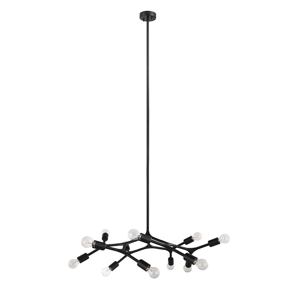 Bocadella Pendant by Eglo USA