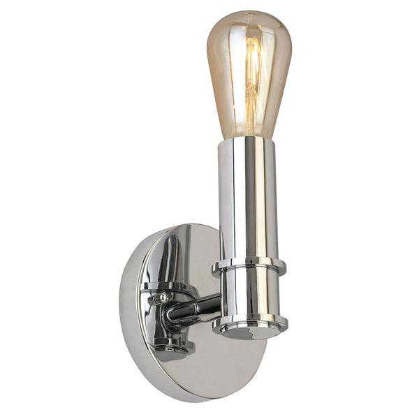 Drucker Outdoor (Damp) Sconce by Eglo USA