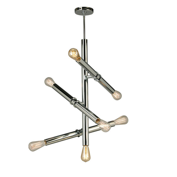 Drucker Pendant by Eglo USA