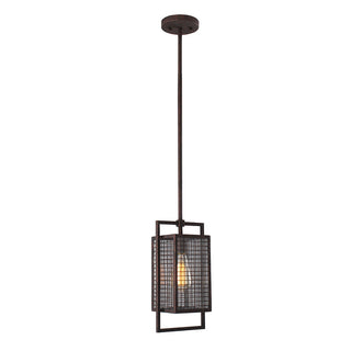 Garraux Hanging Lanterns by Eglo USA