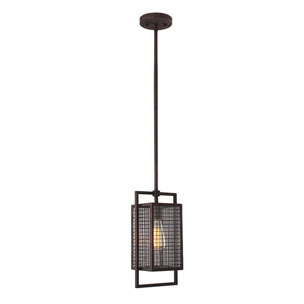 Garraux Hanging Lanterns by Eglo USA