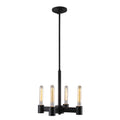 Broyles Chandelier by Eglo USA