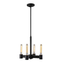 Broyles Chandelier by Eglo USA