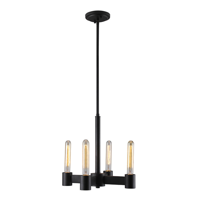 Broyles Chandelier by Eglo USA