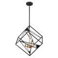 Corrietes Pendant by Eglo USA