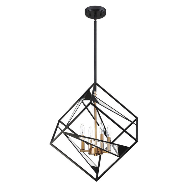 Corrietes Pendant by Eglo USA