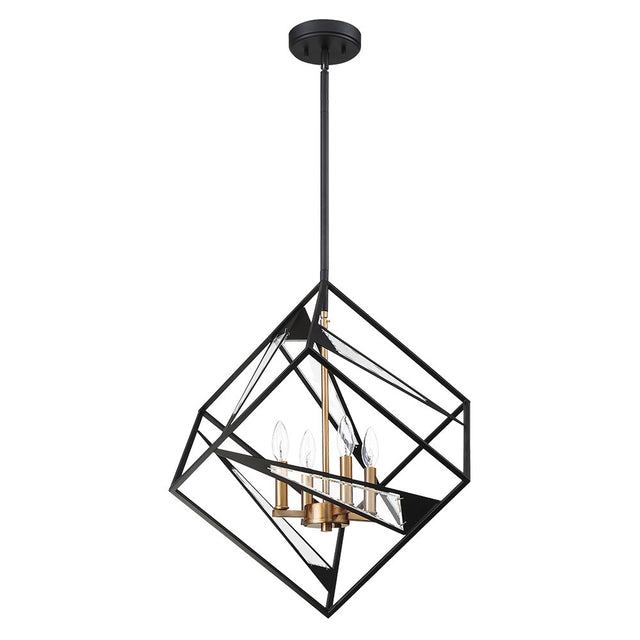 Corrietes Pendant by Eglo USA