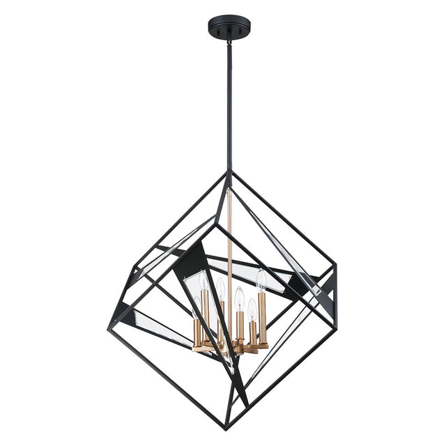 Corrietes Pendant by Eglo USA
