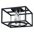 Mundazo Ceiling Light by Eglo USA