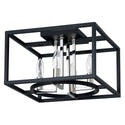Mundazo Ceiling Mount Light by Eglo USA