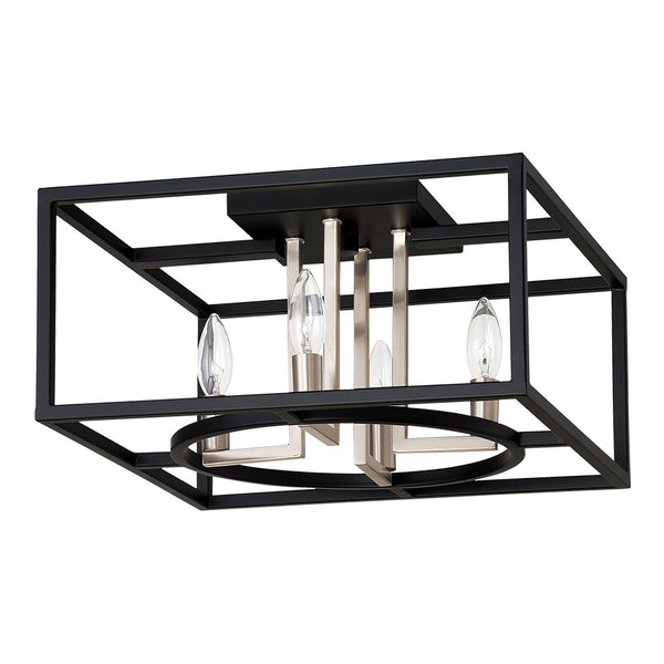 Mundazo Ceiling Light by Eglo USA