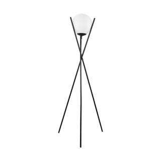 Salvezinas Floor Lamp by Eglo USA