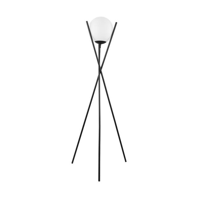Salvezinas Floor Lamp by Eglo USA