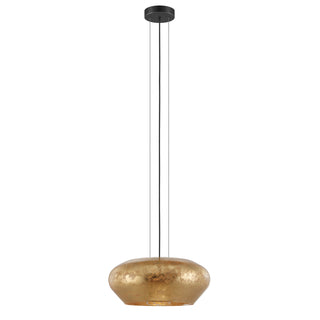Priorat Pendant by Eglo USA