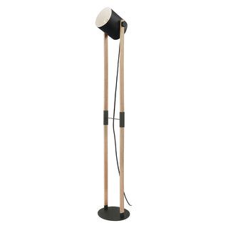 Hornwood Floor Lamp by Eglo USA