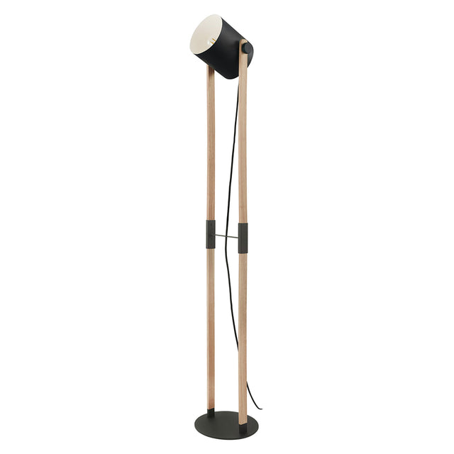 Hornwood Floor Lamp by Eglo USA