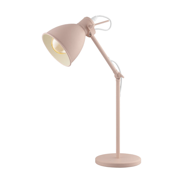 Priddy Table Lamp by Eglo USA