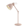 Priddy Lamp by Eglo USA