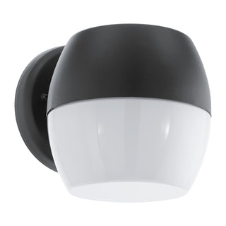 Oncala Wall Lantern by Eglo USA