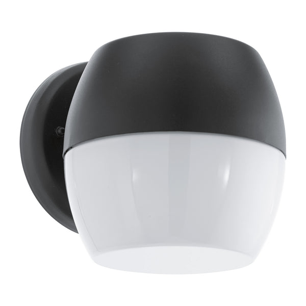 Oncala Wall Lantern by Eglo USA