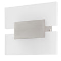 Metrass Outdoor (Damp) Sconce by Eglo USA