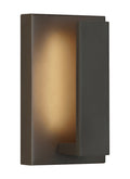 Nate Outdoor (Wet) Sconce by Visual Comfort Modern