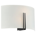 Prong Outdoor (Damp) Sconce by Access