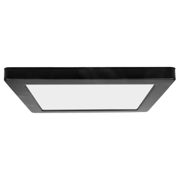 ModPlus SQ Outdoor (Damp) Flush Mount Ceiling Light by Access