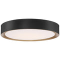 Malaga Outdoor (Damp) Flush Mount Ceiling Light by Access