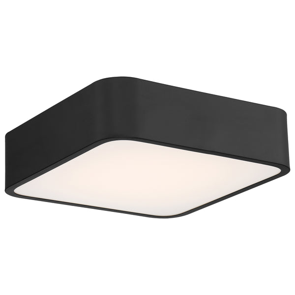 Granada Outdoor (Damp) Flush Mount Ceiling Light by Access