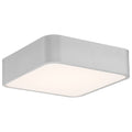 Granada Outdoor (Damp) Flush Mount Ceiling Light by Access